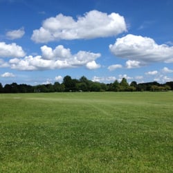 Woodland Park