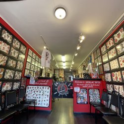 Kadillac Tattoo Hatboro