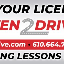 Driven2Drive - Driven2Drive is a Premier Driving School and License Testing Center. Now with SIX Stunning Locations! Start TODAY!