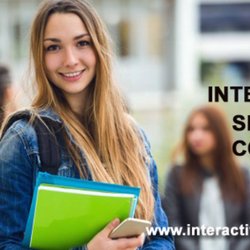 Interactive Spanish