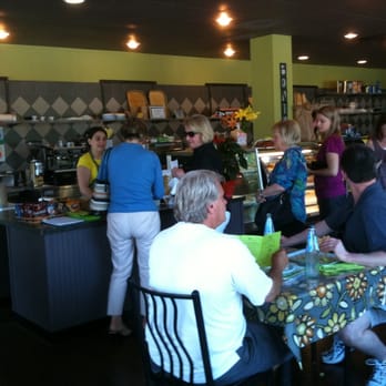 Bonta - Fresh food and friendly service - Cafes Near Me - Lincolnshire, Illinois