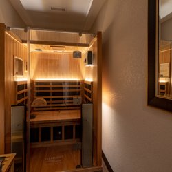 Northern Arizona Massage and Wellness - Infrared Sauna
