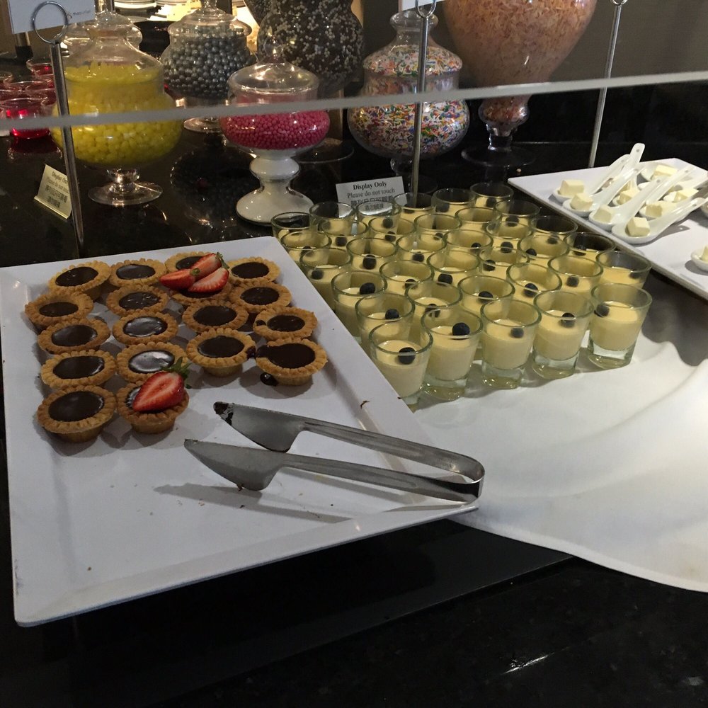 The Buffet - Desserts - Buffets Near Me - Richmond, British Columbia The Buffet - Desserts - Buffets Near Me - Richmond, British Columbia