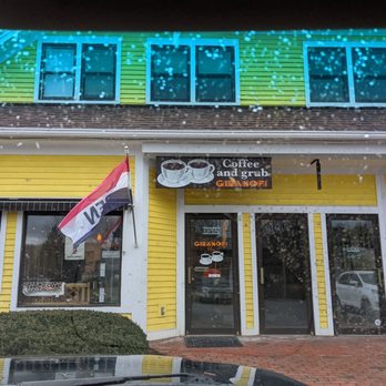 Girakofi - Cold, wet, windy morning... Looking forward to some caffeine! - Coffee & Tea Near Me - Stowe, Vermont Girakofi - Cold, wet, windy morning... Looking forward to some caffeine! - Coffee & Tea Near Me - Stowe, Vermont