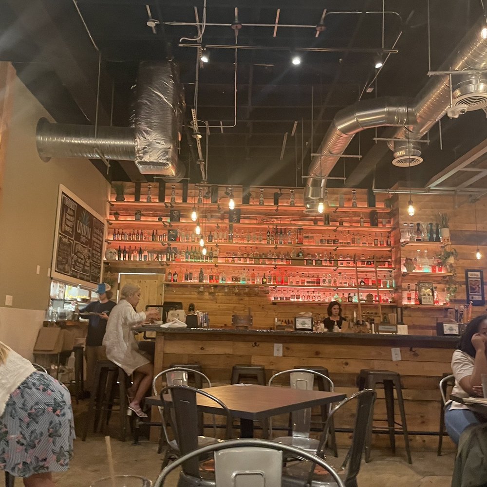 Union Taco - Tacos Near Me - Norfolk, Virginia Union Taco - Tacos Near Me - Norfolk, Virginia