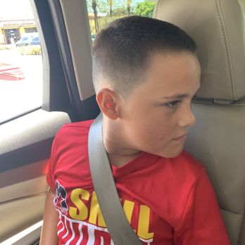 Icut Barber Shop - Barbers Near Me - San Diego, California