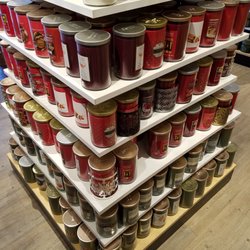 Yankee Candle - Holiday scents