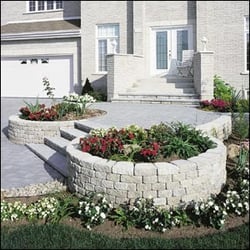 Dunbar Masonry & Construction - Brick Work and Lanscaping