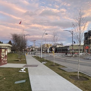 Kelowna - Local Flavor Near Me