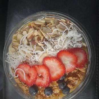 Thrive Up - Juice Bars & Smoothies Near Me - Lisle, Illinois Thrive Up - Juice Bars & Smoothies Near Me - Lisle, Illinois