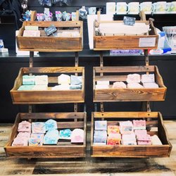 Davis Islands Pharmacy - Soaps and Bathing Products