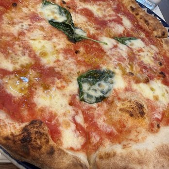 Eataly - Yezzz. Let's go !!! Very good brick oven pizza. - International Grocery Near Me - West Palm Beach, Florida Eataly - Yezzz. Let's go !!! Very good brick oven pizza. - International Grocery Near Me - West Palm Beach, Florida