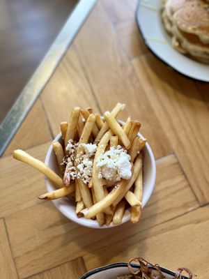 Salt + Honey Bakery Cafe by null