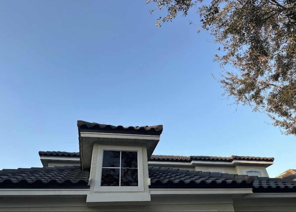 Slide of No 1 Home Roofing