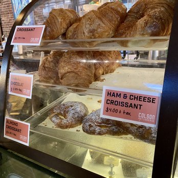 Sweetleaf Coffee - Croissants - Coffee & Tea Near Me - Brooklyn, New York Sweetleaf Coffee - Croissants - Coffee & Tea Near Me - Brooklyn, New York