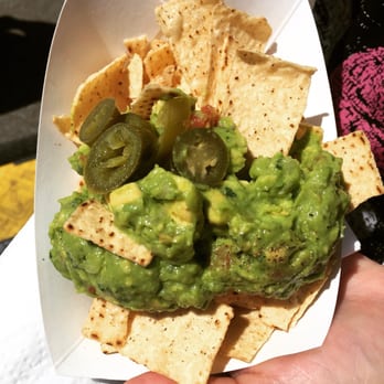 Fallbrook Avocado Festival - Holy guacamole - Festivals Near Me - Fallbrook, California