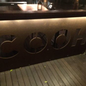 Cooh - Cafes Near Me - Alexandria, NSW