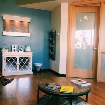 Highland Smiles - Waiting room - General Dentistry Near Me - Denver, Colorado