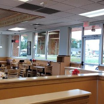 Bojangles - Before the rush - Fast Food Near Me - Virginia Beach, Virginia Bojangles - Before the rush - Fast Food Near Me - Virginia Beach, Virginia