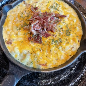 Scratch Kitchen - BACON MAC & CHEESE - Breakfast & Brunch Near Me - Honolulu, Hawaii Scratch Kitchen - BACON MAC & CHEESE - Breakfast & Brunch Near Me - Honolulu, Hawaii