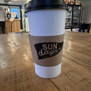 Sundays Café - Coffee & Tea Near Me - Wrightsville Beach, North Carolina Sundays Café - Coffee & Tea Near Me - Wrightsville Beach, North Carolina