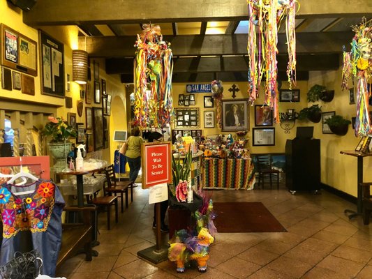 Los Barrios Mexican Restaurant by null