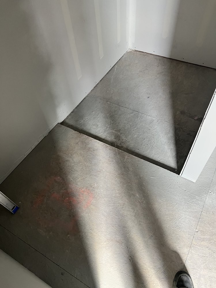Slide of Michael Ray’s Home Improvements