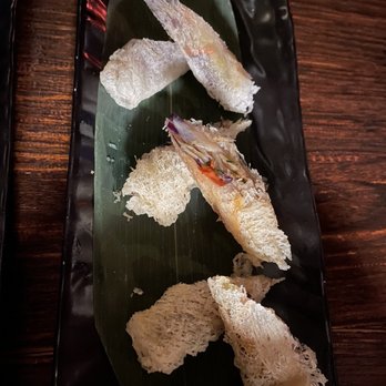Hutong - Fried Spring Rolls - Chinese Near Me - Miami, Florida Hutong - Fried Spring Rolls - Chinese Near Me - Miami, Florida
