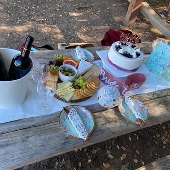 Picchetti Winery - Wineries Near Me - Cupertino, California Picchetti Winery - Wineries Near Me - Cupertino, California