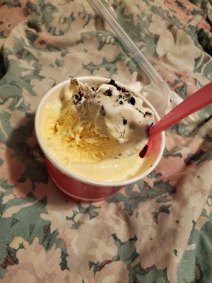 La Jerezana Ice Cream Parlor, LLC by null