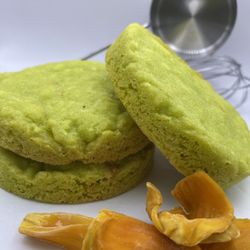 Kuya’s Cookies