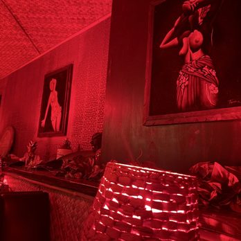 Bootlegger Tiki - Interior - Tiki Bars Near Me - Palm Springs, California Bootlegger Tiki - Interior - Tiki Bars Near Me - Palm Springs, California