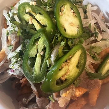 Phodega - Phodega Gravy Fries - Vietnamese Near Me - Chicago, Illinois