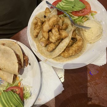 Mariscos El Toro Guero - Tacos! - Mexican Near Me - Cabo San Lucas, BCS