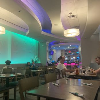 Sky Thai Sushi - Inside - Sushi Bars Near Me - Fort Lauderdale, Florida Sky Thai Sushi - Inside - Sushi Bars Near Me - Fort Lauderdale, Florida
