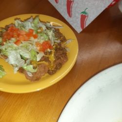 Nina's - Chalupa