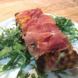 Il Forno a Legna - Tronchetto!! Try... you will be enjoy!!