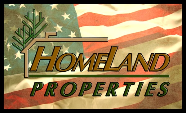 HomeLand Properties