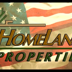 HomeLand Properties