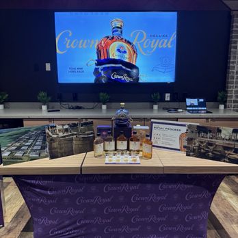 Total Wine & More - Tasting display - Beer, Wine & Spirits Near Me - Laurel, Maryland