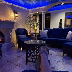 Serenity Day Spa