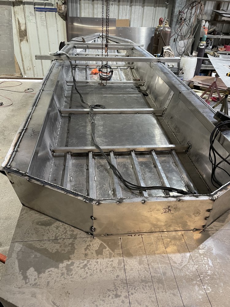 WATSON PROPELLER SERVICE Updated September 2024 Request a Quote