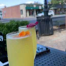 Mimosa Mimosa