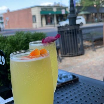 East Rock Coffee - Mimosa - Coffee & Tea Near Me - Island Park, New York East Rock Coffee - Mimosa - Coffee & Tea Near Me - Island Park, New York