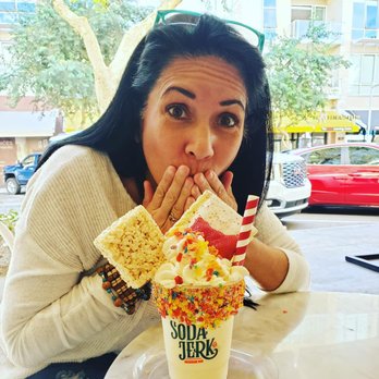 Soda Jerk - Ice Cream & Frozen Yogurt Near Me - Phoenix, Arizona Soda Jerk - Ice Cream & Frozen Yogurt Near Me - Phoenix, Arizona