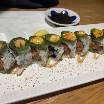Fujisan Sushi - Fuji Roll - Sushi Bars Near Me - El Centro, California Fujisan Sushi - Fuji Roll - Sushi Bars Near Me - El Centro, California