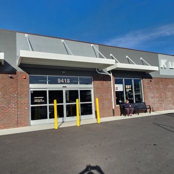 K Laundry - Laundromat Near Me - Philadelphia, Pennsylvania