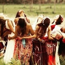 Blue Feather Healing