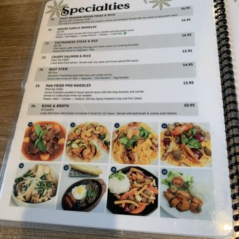 Bone & Broth - Menu (Jul 2023) - Vietnamese Near Me - Ontario, California