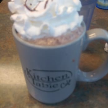 Kitchen Table Cafe - Yuuuummmmmm..... - Breakfast & Brunch Near Me - Vancouver, Washington Kitchen Table Cafe - Yuuuummmmmm..... - Breakfast & Brunch Near Me - Vancouver, Washington